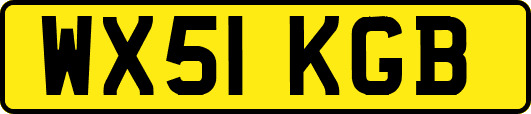 WX51KGB