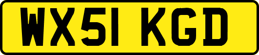 WX51KGD
