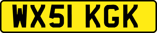 WX51KGK