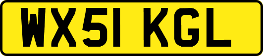 WX51KGL