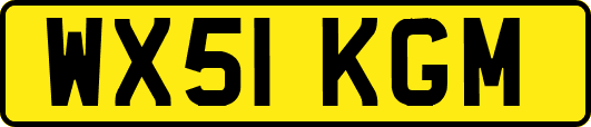 WX51KGM