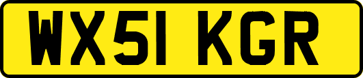 WX51KGR