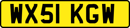 WX51KGW