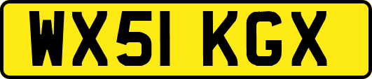 WX51KGX