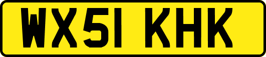 WX51KHK