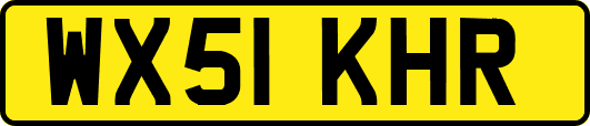 WX51KHR