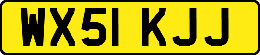 WX51KJJ