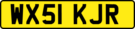 WX51KJR