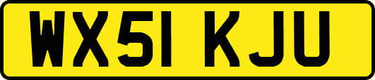 WX51KJU