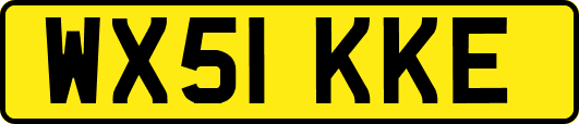 WX51KKE