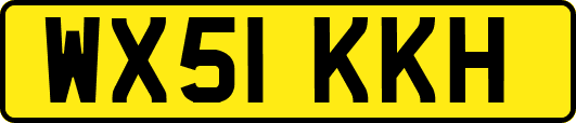 WX51KKH