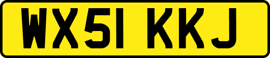 WX51KKJ