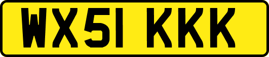 WX51KKK