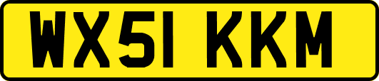 WX51KKM