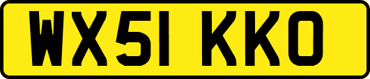 WX51KKO