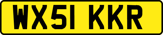 WX51KKR