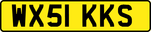 WX51KKS