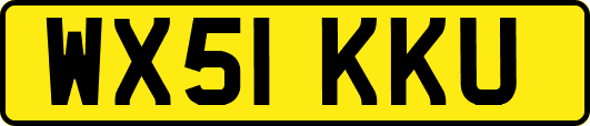 WX51KKU
