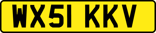 WX51KKV