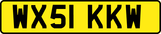 WX51KKW