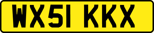 WX51KKX