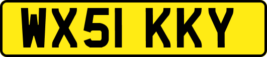 WX51KKY