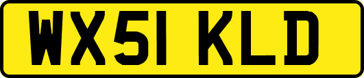 WX51KLD