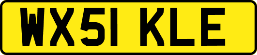 WX51KLE