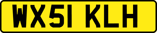 WX51KLH