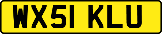WX51KLU