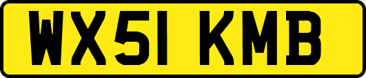 WX51KMB