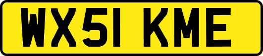 WX51KME