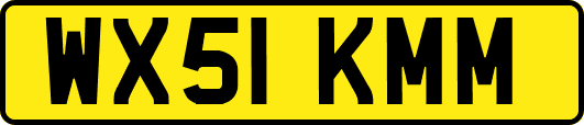 WX51KMM