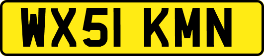 WX51KMN