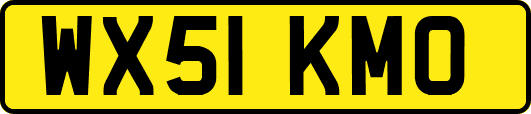 WX51KMO