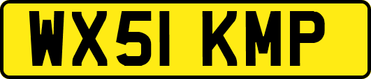 WX51KMP