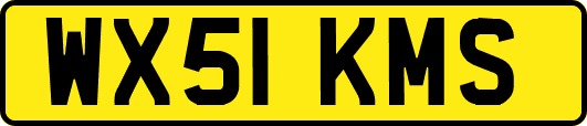 WX51KMS
