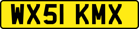 WX51KMX