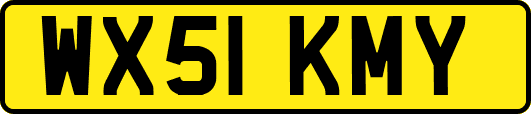 WX51KMY