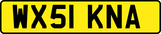 WX51KNA