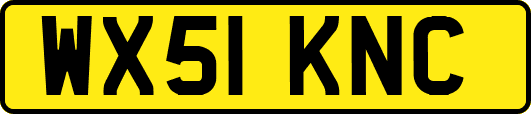 WX51KNC