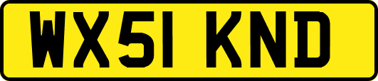 WX51KND