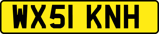 WX51KNH