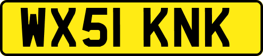 WX51KNK