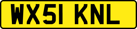 WX51KNL