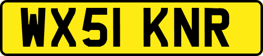 WX51KNR