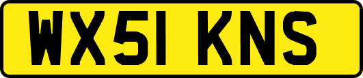 WX51KNS