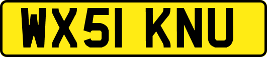 WX51KNU
