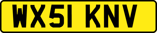 WX51KNV