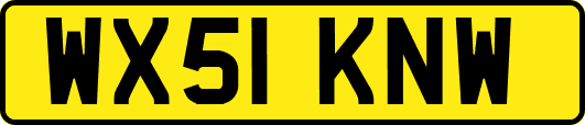 WX51KNW